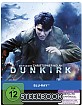 Dunkirk (2017) (Limited Steelbook Edition) (Blu-ray + Bonus Blu-ray + UV Copy) Blu-ray