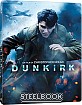 Dunkirk (2017) - Steelbook (Blu-ray + Bonus Blu-ray) (IT Import ohne dt. Ton) Blu-ray