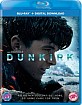 Dunkirk (2017) (Blu-ray + UV Copy) (UK Import ohne dt. Ton) Blu-ray
