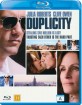Duplicity (DK Import ohne dt. Ton) Blu-ray
