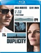 Duplicity (FR Import) Blu-ray