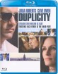 Duplicity (GR Import) Blu-ray