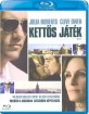 Kettős játék (HU Import) Blu-ray