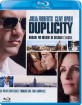 Duplicity (IT Import ohne dt. Ton) Blu-ray