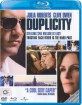 Duplicity (Blu-ray + DVD) (TH Import) Blu-ray