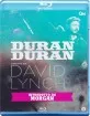 Duran Duran - Unstaged (IT Import ohne dt. Ton) Blu-ray