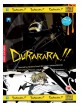 Durarara!!: Complete Series (UK Import ohne dt. Ton) Blu-ray