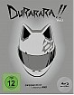 Durarara!! Season 1 - Vol. 1 peppermint classics #001 Blu-ray