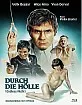 Durch die Hölle - Endless Night (Limited X-Rated Eurocult Collection #30) (Cover A) Blu-ray