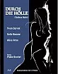 Durch die Hölle - Endless Night (Limited X-Rated Eurocult Collection #30) (Cover B) Blu-ray