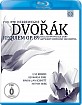 Dvořák - Requiem op. 89 (Adamopoulos) Blu-ray