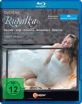 Dvorak - Rusalka (Kusay) Blu-ray