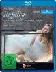 Dvorak - Rusalka (Kusay) Blu-ray