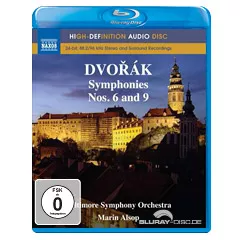 Dvorak-Symponien-6-und-9.webp