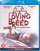 Dying Breed (NL Import) Blu-ray