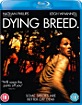 Dying Breed (UK Import ohne dt. Ton) Blu-ray