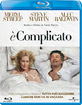 E' Complicato (IT Import) Blu-ray