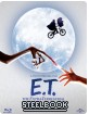 E.T. the Extra-Terrestrial - Target Exclusive 30th Anniversary Limited Edition Steelbook (Blu-ray + DVD + UV Copy) (US Import ohne dt. Ton) Blu-ray