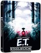 E.T. the Extra-Terrestrial - Walmart Exclusive Limited Edition Steelbook (Blu-ray + DVD + Digital Copy) (US Import ohne dt. Ton) Blu-ray