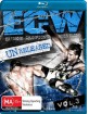 WWE ECW Unreleased - Volume 3 (AU Import ohne dt. Ton) Blu-ray