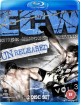 WWE ECW Unreleased - Volume 3 (UK Import ohne dt. Ton) Blu-ray