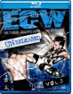 WWE ECW Unreleased - Volume 3 (Region A - US Import ohne dt. Ton) Blu-ray