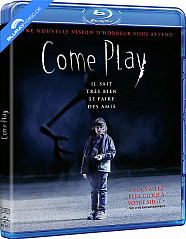 Come Play (2020) (FR Import)