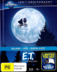 E.T.: The Extra-Terrestrial - 100th Anniversary Collector's Series (Blu-ray + DVD + Digital Copy) (AU Import ohne dt. Ton) Blu-ray
