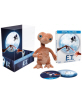 E.T. - l'extra-terrestre - Edition Limitee (FR Import ohne dt. Ton) Blu-ray