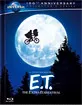 E.T.: The Extra-Terrestrial - 100th Anniversary Collector's Series (Blu-ray + DVD + Digital Copy) (CA Import ohne dt. Ton) Blu-ray