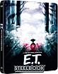 E.T.: The Extra-Terrestrial - Zavvi Exclusive 35th Anniversary Limited Edition Steelbook (Blu-ray + UV Copy) (UK Import ohne dt. Ton) Blu-ray