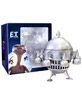 E.T.: The Extra-Terrestrial - Limited Spaceship Edition (UK Import ohne dt. Ton) Blu-ray