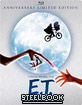 E.T.: The Extra-Terrestrial - Future Shop Exclusive Steelbook (CA Import ohne dt. Ton) Blu-ray
