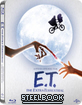 E.T.: The Extra-Terrestrial - Steelbook (CZ Import ohne dt. Ton) Blu-ray
