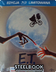 E.T.: The Extra-Terrestrial - Steelbook (PL Import ohne dt. Ton) Blu-ray