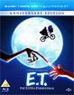 E.T.: The Extra-Terrestrial (Blu-ray + Digital Copy) (UK Import ohne dt. Ton) Blu-ray