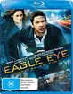 Eagle Eye (AU Import) Blu-ray
