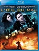 L'œil du Mal (FR Import) Blu-ray