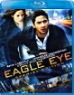 Eagle Eye (IT Import) Blu-ray