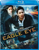 Eagle Eye (US Import ohne dt. Ton) Blu-ray