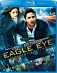 Eagle Eye (SE Import) Blu-ray
