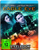 Eagle Eye - Außer Kontrolle (Steelbook) Blu-ray