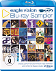 Eagle Vision Blu-ray Sampler Blu-ray