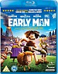 Early Man (2018) (UK Import ohne dt. Ton) Blu-ray