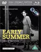 Early Summer (UK Import ohne dt. Ton) Blu-ray