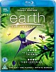 Earth: One Amazing Day (UK Import ohne dt. Ton) Blu-ray