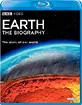 Earth: The Biography (US Import ohne dt. Ton) Blu-ray