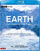 Earth - The Power of the Planet (UK Import ohne dt. Ton) Blu-ray