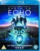 Earth to Echo (2014) (UK Import ohne dt. Ton) Blu-ray