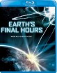 Earth's Final Hours (Region A - US Import ohne dt. Ton) Blu-ray